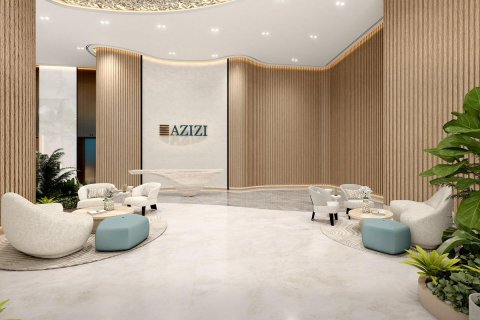 شقة للبيع في Meydan، دبي، الإمارات العربية المتحدة 1 غرفة نوم ، 77.5 متر مربع ، رقم 678372 - صورة 11