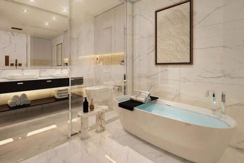 شقة للبيع في Meydan، دبي، الإمارات العربية المتحدة 1 غرفة نوم ، 77.5 متر مربع ، رقم 678372 - صورة 7