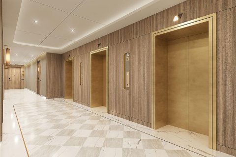 شقة للبيع في Meydan، دبي، الإمارات العربية المتحدة 1 غرفة نوم ، 77.5 متر مربع ، رقم 678372 - صورة 10