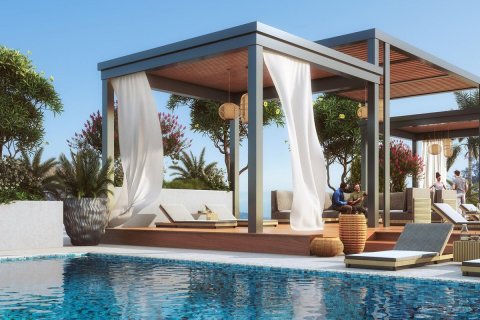 شقة للبيع في Meydan، دبي، الإمارات العربية المتحدة 1 غرفة نوم ، 77.5 متر مربع ، رقم 678372 - صورة 12