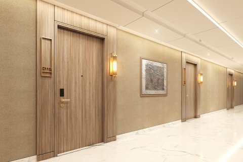 شقة للبيع في Meydan، دبي، الإمارات العربية المتحدة 1 غرفة نوم ، 77.5 متر مربع ، رقم 678372 - صورة 8