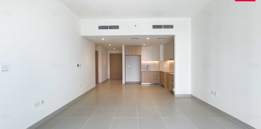 Apartman u Dubai, UAE 107.4 m2, 2 spavaćih soba Br. 678369