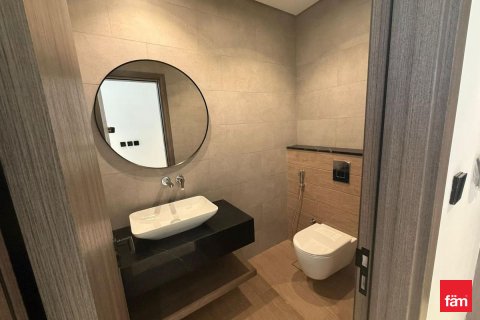 Купити квартиру в Бизнес-Бэй, Дубай, ОАЕ 1 спальня, 82.9м2, № 678371 - фото 10