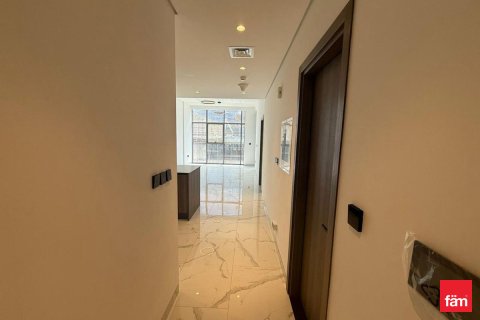 Купити квартиру в Бизнес-Бэй, Дубай, ОАЕ 1 спальня, 82.9м2, № 678371 - фото 3