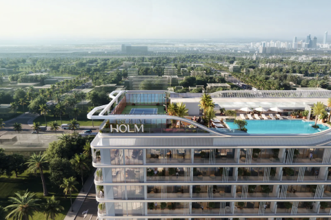 Leilighet til salgs i Dubai, Emiratene 2 soverom, 92 kvm Nr. 741594 - Foto 7