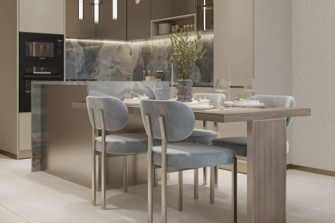 Leilighet til salgs i Dubai, Emiratene 2 soverom, 92 kvm Nr. 741594 - Foto 11