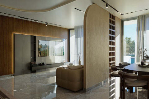 Lakás itt: Dubai, EAE, 1 hálószoba, 63 m², azonosító: 741593 - fénykép 9