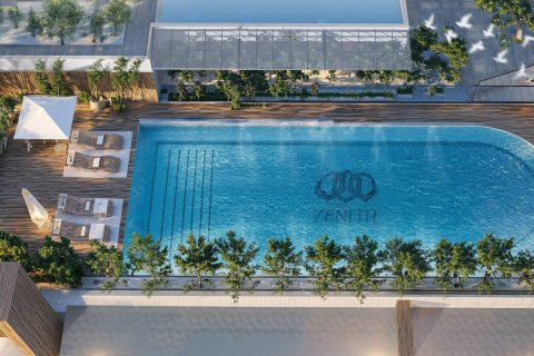 Lakás itt: Dubai, EAE, 1 hálószoba, 63 m², azonosító: 741593 - fénykép 4