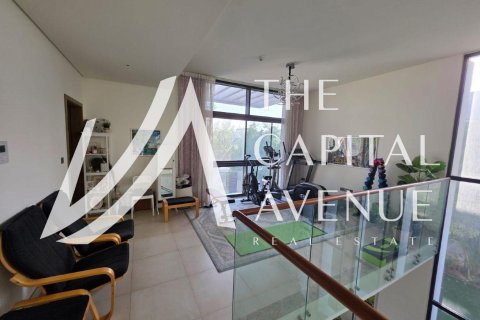 Vila di Yas Island, Abu Dhabi, UEA 4 kamar tidur, 441 m2 nomor 652881 - foto 5