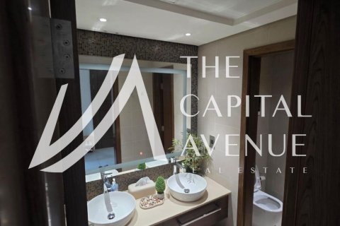 Vila di Yas Island, Abu Dhabi, UEA 4 kamar tidur, 441 m2 nomor 652881 - foto 6