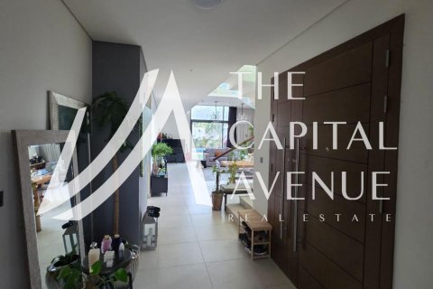 Vila di Yas Island, Abu Dhabi, UEA 4 kamar tidur, 441 m2 nomor 652881 - foto 4