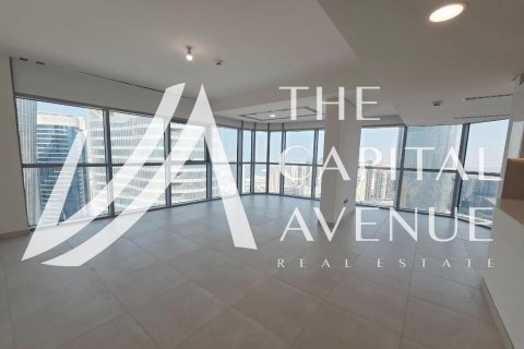 Διαμέρισμα σε Al Reem Island, Abu Dhabi, ΗΑΕ 3 υπνοδωμάτια, 148 τ.μ. Αρ. 652882 - φωτογραφία 1