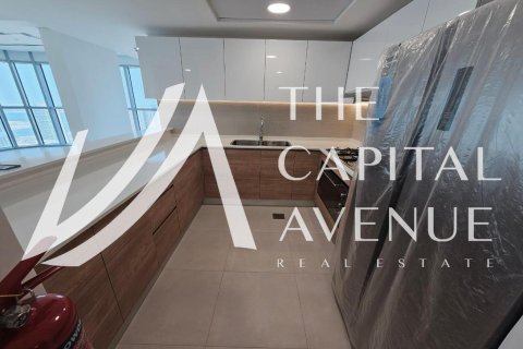 Διαμέρισμα σε Al Reem Island, Abu Dhabi, ΗΑΕ 3 υπνοδωμάτια, 148 τ.μ. Αρ. 652882 - φωτογραφία 4