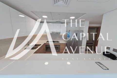 Διαμέρισμα σε Al Reem Island, Abu Dhabi, ΗΑΕ 3 υπνοδωμάτια, 148 τ.μ. Αρ. 652882 - φωτογραφία 3