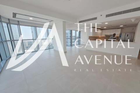 Διαμέρισμα σε Al Reem Island, Abu Dhabi, ΗΑΕ 3 υπνοδωμάτια, 148 τ.μ. Αρ. 652882 - φωτογραφία 2