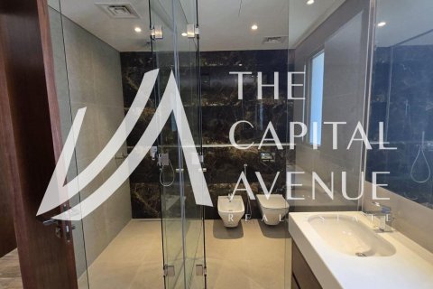 Villa zum Verkauf in Abu Dhabi, VAE 5 Schlafzimmer, 1437 m2 Nr. 652877 - Foto 10