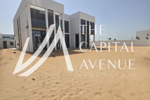 Villa zum Verkauf in Abu Dhabi, VAE 5 Schlafzimmer, 1437 m2 Nr. 652877 - Foto 9