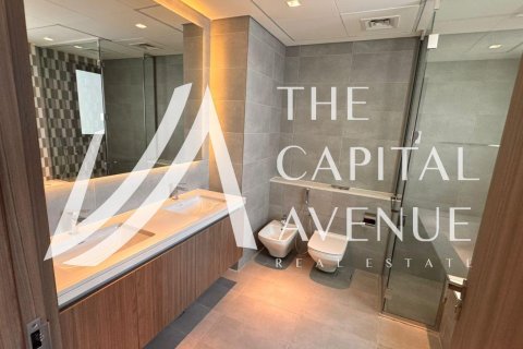 Rumah bandar di Yas Island, Abu Dhabi, UAE 2 bilik tidur, 225 meter persegi № 652880 - foto 16