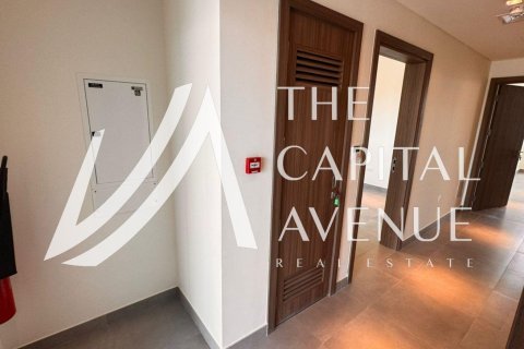 Rumah bandar di Yas Island, Abu Dhabi, UAE 2 bilik tidur, 225 meter persegi № 652880 - foto 11