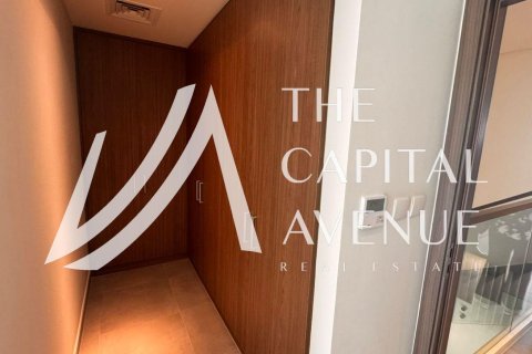 Rumah bandar di Yas Island, Abu Dhabi, UAE 2 bilik tidur, 225 meter persegi № 652880 - foto 10