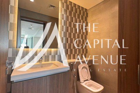 Rumah bandar di Yas Island, Abu Dhabi, UAE 2 bilik tidur, 225 meter persegi № 652880 - foto 14