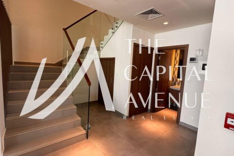 Rumah bandar di Yas Island, Abu Dhabi, UAE 2 bilik tidur, 225 meter persegi № 652880 - foto 5