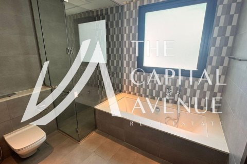 Rumah bandar di Yas Island, Abu Dhabi, UAE 2 bilik tidur, 225 meter persegi № 652880 - foto 15