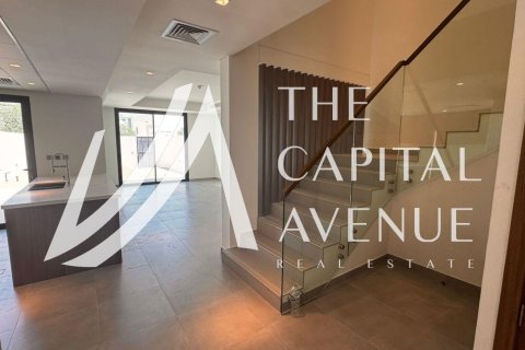 Rumah bandar di Yas Island, Abu Dhabi, UAE 2 bilik tidur, 225 meter persegi № 652880 - foto 4