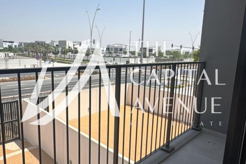 Rumah bandar di Yas Island, Abu Dhabi, UAE 2 bilik tidur, 225 meter persegi № 652880 - foto 17