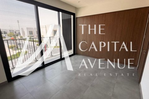 Rumah bandar di Yas Island, Abu Dhabi, UAE 2 bilik tidur, 225 meter persegi № 652880 - foto 8