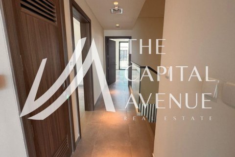 Rumah bandar di Yas Island, Abu Dhabi, UAE 2 bilik tidur, 225 meter persegi № 652880 - foto 7