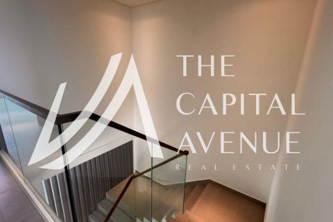 Rumah bandar di Yas Island, Abu Dhabi, UAE 2 bilik tidur, 225 meter persegi № 652880 - foto 6