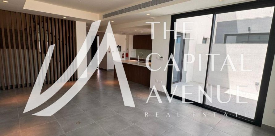 Rumah bandar di Yas Island, Abu Dhabi, UAE 2 bilik tidur, 225 meter persegi № 652880