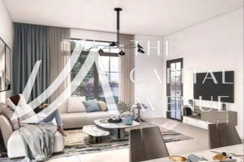 Vila na Yas Island, Abu Dhabi, SAE 5 spální, 392 m2 č. 652878 - Fotografia 6