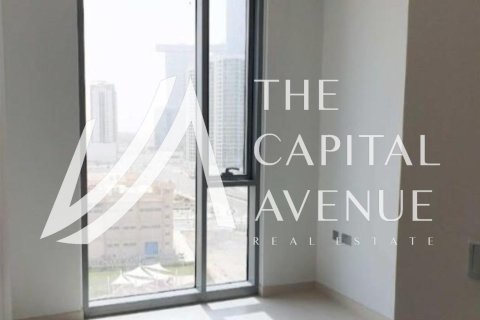 דירה למכירה ב Al Reem Island, Abu Dhabi, איחוד האמירויות 2 חדרי שינה, 97 מ"ר, מספר 652879 - תמונה 5