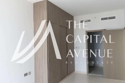 דירה למכירה ב Al Reem Island, Abu Dhabi, איחוד האמירויות 2 חדרי שינה, 97 מ"ר, מספר 652879 - תמונה 4