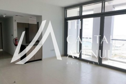 דירה למכירה ב Al Reem Island, Abu Dhabi, איחוד האמירויות 2 חדרי שינה, 97 מ"ר, מספר 652879 - תמונה 2