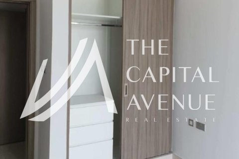 דירה למכירה ב Al Reem Island, Abu Dhabi, איחוד האמירויות 2 חדרי שינה, 97 מ"ר, מספר 652879 - תמונה 7