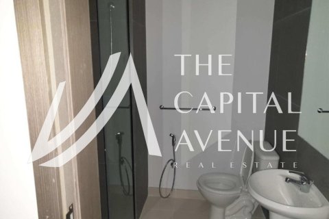 דירה למכירה ב Al Reem Island, Abu Dhabi, איחוד האמירויות 2 חדרי שינה, 97 מ"ר, מספר 652879 - תמונה 8