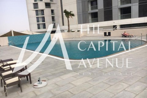 דירה למכירה ב Al Reem Island, Abu Dhabi, איחוד האמירויות 2 חדרי שינה, 97 מ"ר, מספר 652879 - תמונה 10