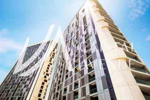 דירה למכירה ב Al Reem Island, Abu Dhabi, איחוד האמירויות 2 חדרי שינה, 97 מ"ר, מספר 652879 - תמונה 1