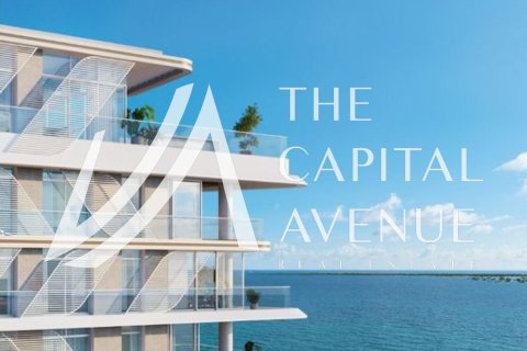 阿联酋 Abu Dhabi 待售 : 2 卧, 173 平方米 , 编号652876 - 照片 9