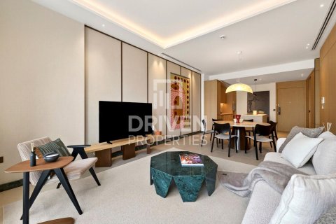 Al Wasl, Dubai, संयुक्त अरब अमीरात में अपार्टमेंट, 2 बेडरूम, 137.22 वर्ग मीटर, संख्या 767154 - फ़ोटो 2
