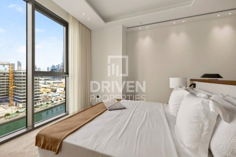 Al Wasl, Dubai, संयुक्त अरब अमीरात में अपार्टमेंट, 2 बेडरूम, 137.22 वर्ग मीटर, संख्या 767154 - फ़ोटो 15
