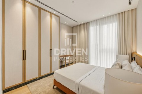 Al Wasl, Dubai, संयुक्त अरब अमीरात में अपार्टमेंट, 2 बेडरूम, 137.22 वर्ग मीटर, संख्या 767155 - फ़ोटो 12