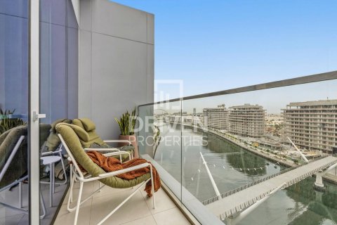 Appartement à Al Wasl, Dubai, EAU: 2 chambres, 137.22 m2 № 767155