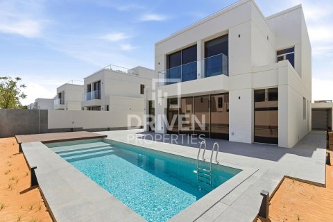 Villa en venta en Jumeirah Park, Dubai, EAU 5 dormitorios, 561.04 m2 № 767151 - foto 3
