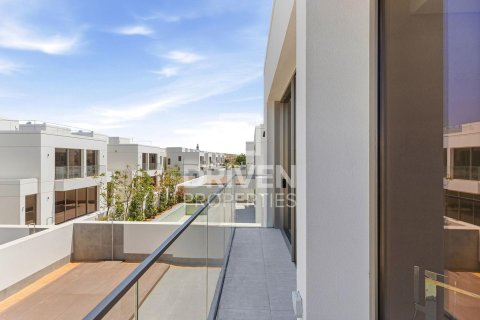 Villa en venta en Jumeirah Park, Dubai, EAU 5 dormitorios, 561.04 m2 № 767151 - foto 26