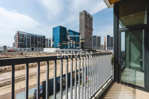 Apartament na sprzedaż w Mohammed Bin Rashid City, Dubai, ZEA 3 sypialnie, 136.47 mkw., nr 756055 - zdjęcie 14