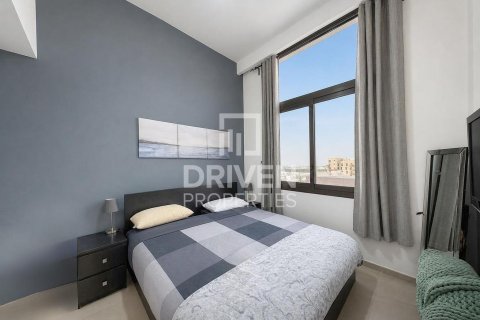 Apartment in Town Square, Dubai, UAE 2 bedrooms, 110.18 sq.m. № 756053 - photo 12